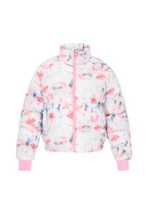 Зимняя куртка myMo ATHLSR Athleisure, светло-серый