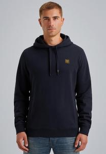 Худи PME Legend BADGE, Salute/Blue