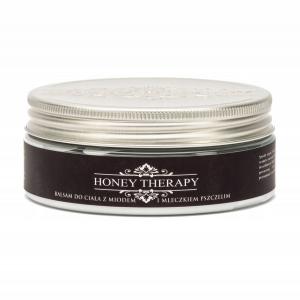Лосьон для тела «Запретный плод» с яблоком 200 г Honey Therapy