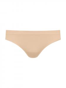 Стринги Jockey, бежевый