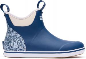 Мужские ботинки до щиколотки Earth Brown от XTRATUF, белый