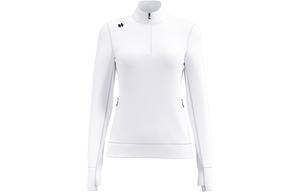 Толстовка женская HOTSUIT, Mineral Black