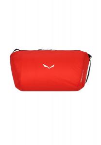 Сверхлегкая складная дорожная сумка 50 см SALEWA, цвет Flame