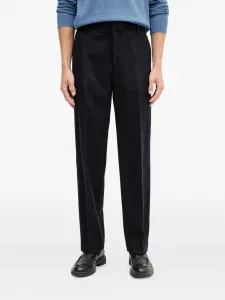 Брюки на заказ Emporio Armani, синий