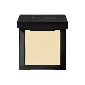 BOBBI BROWN Мини-спрей-пудра Feather Soft Setting Natural, долговечная, выравнивающая поры, #01 PALE YELLOW, образец 4,6 г