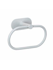 Wenko Аксессуары для туалета 'Orea' в белом цвете