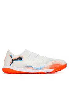 Футбольные бутсы Future 8 Match Low Tt 108601 01 Puma, белый