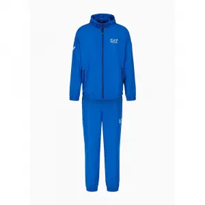 Спортивный костюм EA7 EMPORIO ARMANI 8NPV08 PN4HZ, синий