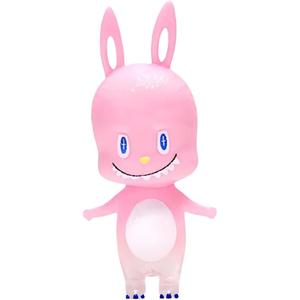 Мини фигурки Labubu Linear Trendy POP MART