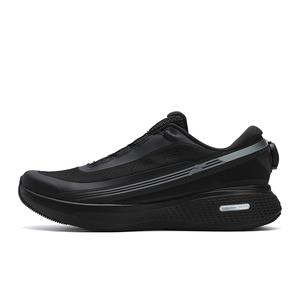 FILA Кроссовки BOA Low Top мужские, черные