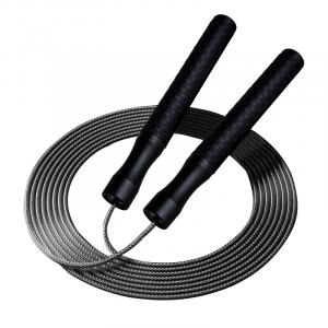 Скакалка ANTA, черный