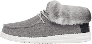 Женские туфли Britt от Hey Dude, несколько цветов HEYDUDE, Sunset Smoke