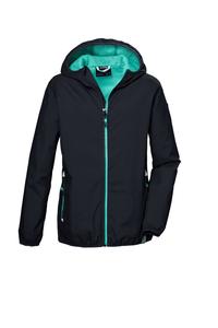 Куртка для активного отдыха KILLTEC, Black