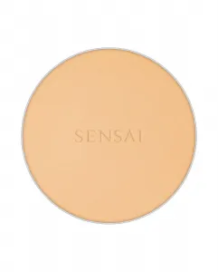 Пудра для лица компактная Total Finish 11 г Sensai, Tf202 Soft Beige
