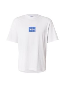 Рубашка HUGO Nayonix, белый