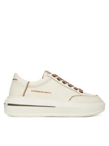 Кроссовки Lancaster ASBCLSW-1798-FLS Alexander Smith, белый