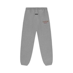 Спортивные брюки Fear of God Essentials Fleece Sweatpant, Dark Heather