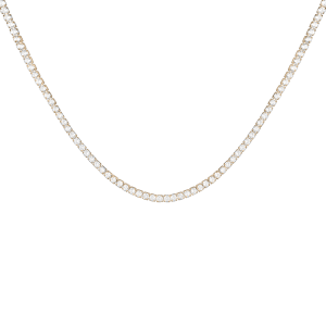 Колье Ava Gold Burker