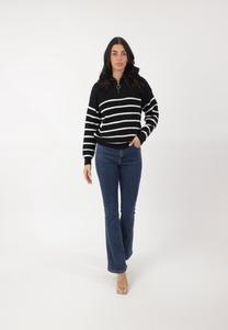 Джемпер Elara Jumper, Schwarz/Black