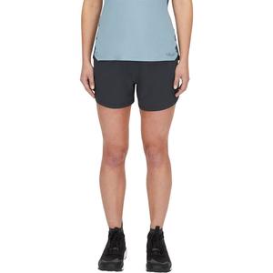 Шорты Rab Momentum Light Short Rab, Ebony
