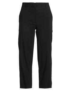 Брюки Jucca, черный