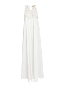 Макси платье Peppercorn Nadina, White