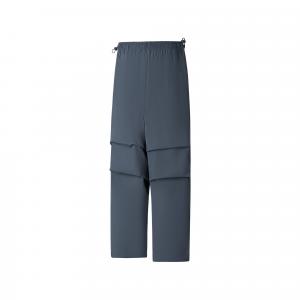 Skechers Женские повседневные брюки, синие, 000P