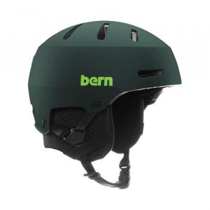 Шлем Macon 2.0 mips Bern, Matte Forest