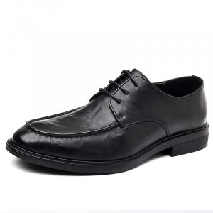 CALIFBULL Туфли мужские черные