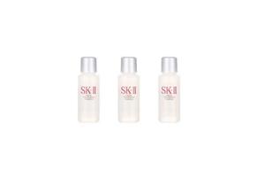 SK II сыворотка-лосьон образец набор подтягивающий, увлажняющий, питающий и гидратирующий 10ml SK-II