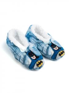 Тапочки Batman, синий
