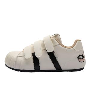 BINGO DUCK Женские лоу-топ скейтборд кроссовки Red, цвет Red