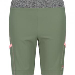 Bermuda kid g bermuda light climb Cmp, зеленый