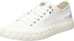 Кроссовки Palladium Unisex Palla Ace CVS, белый