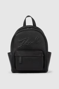 Рюкзак K/SKUARE Karl Lagerfeld, черный