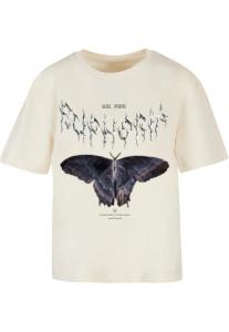 Футболка Mister Tee Shirt Euphoria, белый