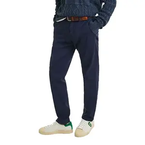 Брюки чинос Gant 1505353, синий