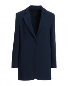 Блейзер Armani Exchange, полуночно-синий