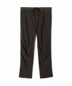 Мягкие драпированные брюки WKL1730