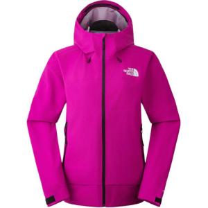 Куртка Frontier Jackets & Coats Women's Mulberry Serenity Purple THE NORTH FACE