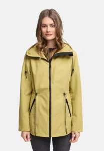 Парка блюментанц Navahoo, Urban Khaki