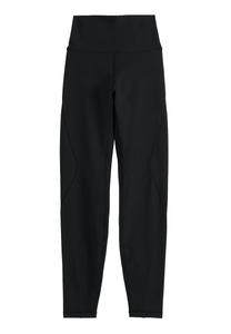 Обычные леггинсы Aim'n, черный