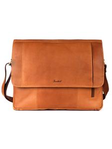 Мессенджер Benthill, коричневый