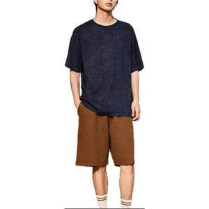 ANTA Футболка Unisex Tribal Black