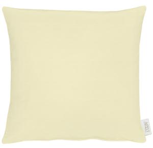 Наволочка 40/40 см Apelt, бежевый