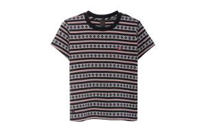 Футболка женская серая Chrome Hearts