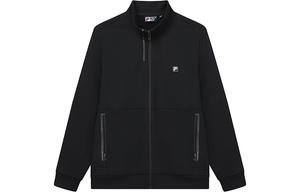 Куртка мужская, цвет черный как смоль Fila, черный