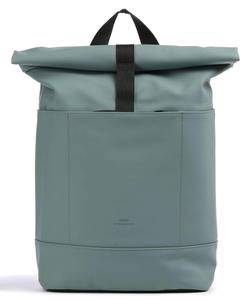 Рюкзак Lotus Hajo Medium Rolltop 17 дюймов из полиуретана Ucon Acrobatics, синий