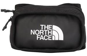 Поясная сумка унисекс THE NORTH FACE, Черный