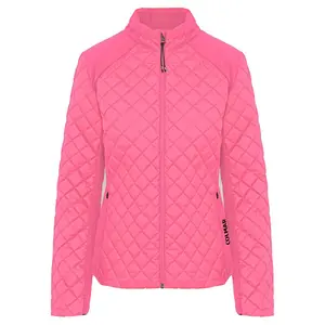 Куртка Colmar 4230R Weekender, розовый